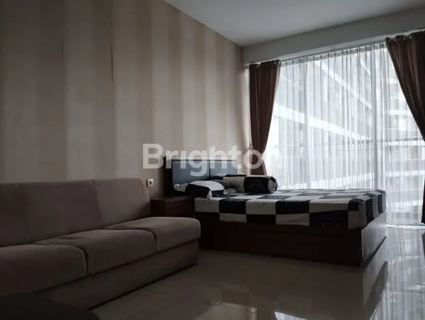 image DI JUAL: *APARTEMENT SUITE DAGO BANDUNG* (4)