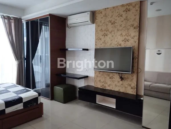 image DI JUAL: *APARTEMENT SUITE DAGO BANDUNG* (3)