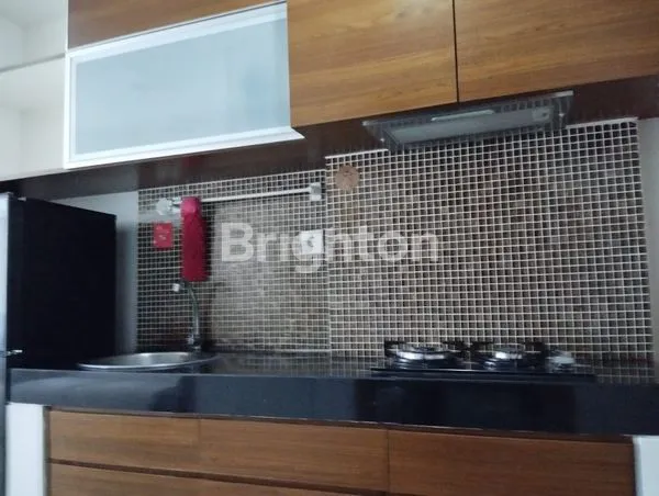 image DI JUAL: *APARTEMENT SUITE DAGO BANDUNG* (2)