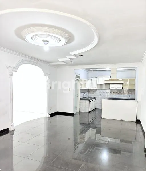 image DISEWAKAN RUMAH SIAP HUNI KOMPLEK TASBI 1  JLN SETIABUDI (4)