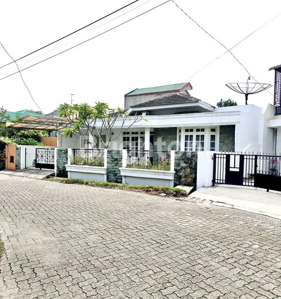 image DISEWAKAN RUMAH SIAP HUNI KOMPLEK TASBI 1  JLN SETIABUDI (1)