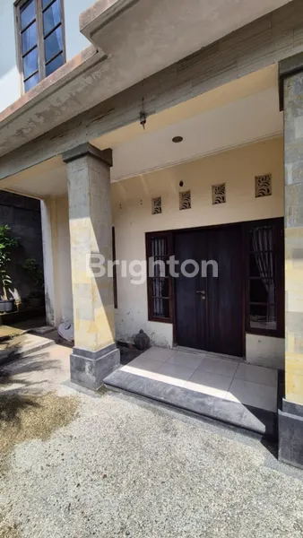 image DIJUAL RUMAH MINIMALIS 2 LANTAI STRATEGIS – DALUNG PERMAI, BADUNG (7)