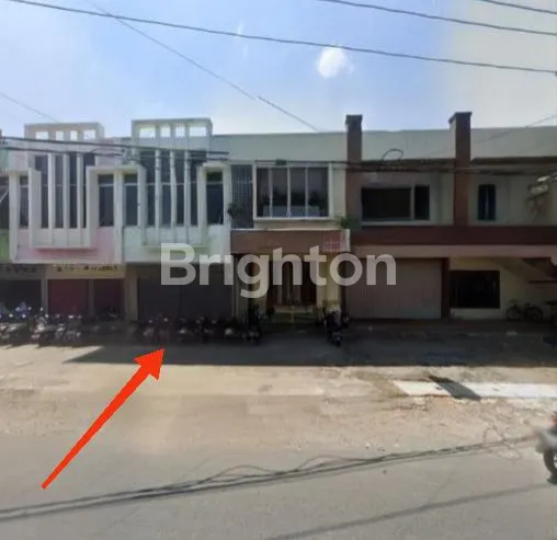 image RUKO DAERAH KAMPUS UMS 2 LANTAI-GARUDA MAS (1)