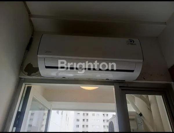 image STUDIO EDUCITY STANFORD VIEW KOLAM RENANG, SEMI FURNISHED  (7)