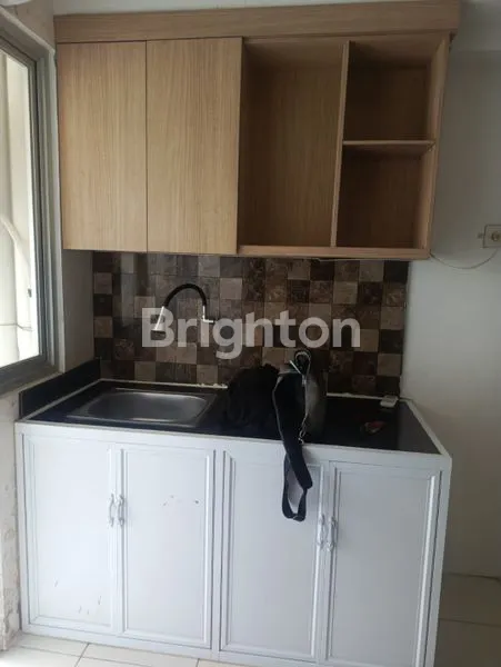 image STUDIO EDUCITY STANFORD VIEW KOLAM RENANG, SEMI FURNISHED  (6)