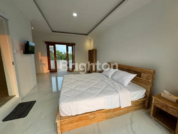 image VILLA 2 LANTAI ASRI DI JALAN PANTAI TEGAL BESAR, KLUNGKUNG BALI (4)