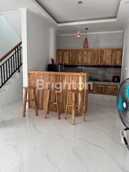 image VILLA 2 LANTAI ASRI DI JALAN PANTAI TEGAL BESAR, KLUNGKUNG BALI (8)