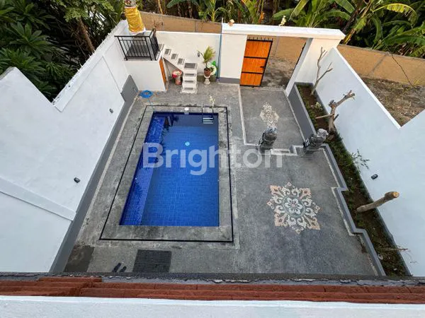 image VILLA 2 LANTAI ASRI DI JALAN PANTAI TEGAL BESAR, KLUNGKUNG BALI (6)