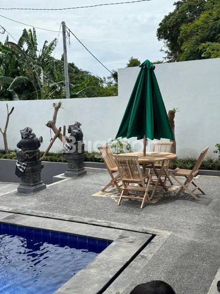 image VILLA 2 LANTAI ASRI DI JALAN PANTAI TEGAL BESAR, KLUNGKUNG BALI (7)