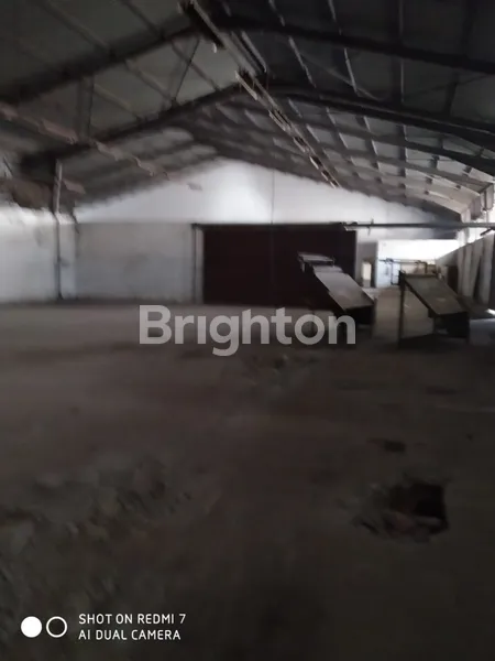 image L060 - DIJUAL EX. PABRIK TEKTIL DI ANDIR, KOTA BANDUNG (3)