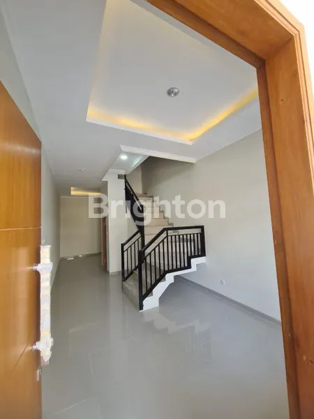 image RUMAH BARU DI TAMAN RATU - JAKARTA BARAT (2)
