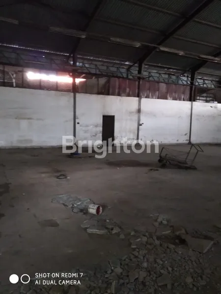 image L060 - DIJUAL EX. PABRIK TEKTIL DI ANDIR, KOTA BANDUNG (5)