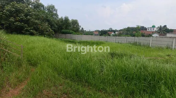 image DIJUAL TANAH SHM 1,6 HA – TABAN, JAMBE, KAB. TANGERANG (3)