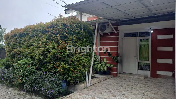 image DIJUAL RUMAH SERPONG TERACE (1)