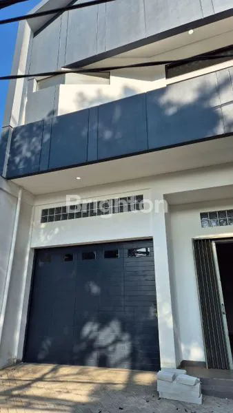 RUKO 2 LANTAI LT 300M², LOKASI PREMIUM BANDUNG