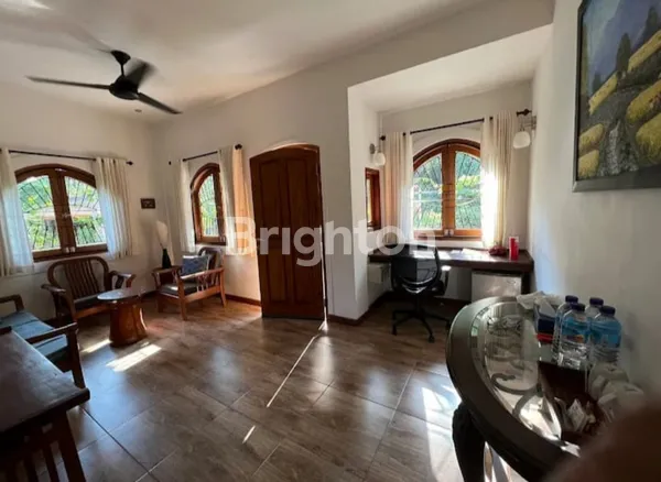 image RESORT EKSKLUSIF DI JALAN WISATA ALAM, BATULAYAR – LOMBOK BARAT (5)