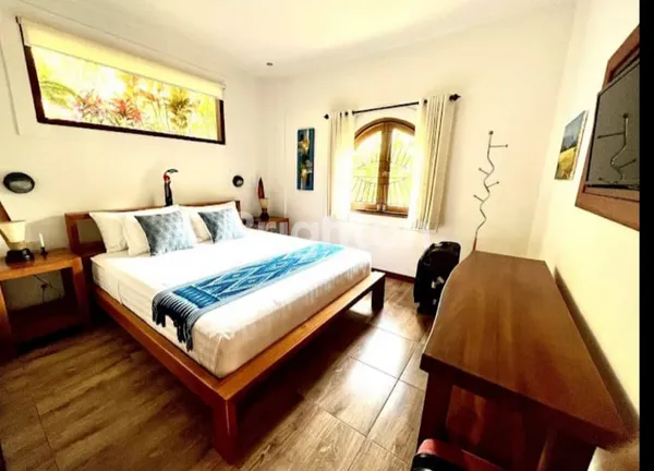 image RESORT EKSKLUSIF DI JALAN WISATA ALAM, BATULAYAR – LOMBOK BARAT (7)