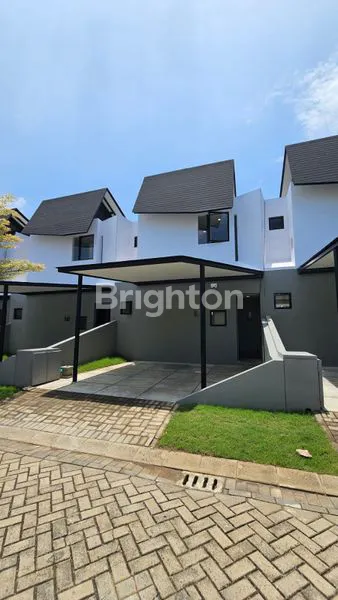 image RUMAH PRIMARY ARTIERRE ARAYA (1)