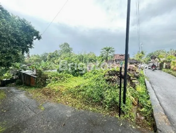 image LAHAN SIAP PRODUKSI DI KEDIRI-TABANAN – LOKASI PRIMA & SHM LENGKAP (1)