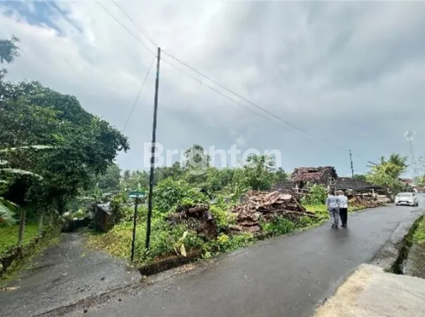 image LAHAN SIAP PRODUKSI DI KEDIRI-TABANAN – LOKASI PRIMA & SHM LENGKAP (2)