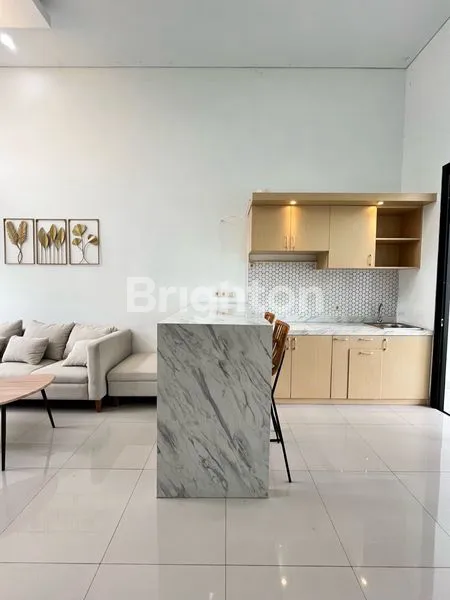 image RUMAH BARU TANPA DP HARGA PROMO DI KEMANG PRATAMA BEKASI (3)