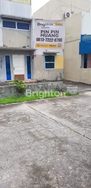 image RUMAH ASRI 2 LANTAI DI TUNAS REGENCY CLUSTER LAVENDER (1)