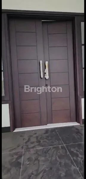 image RUMAH BARU RENOV 4 LT KELAPA GADING (1)