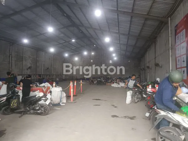 image GUDANG  800 M2  DENPASAR. (1)