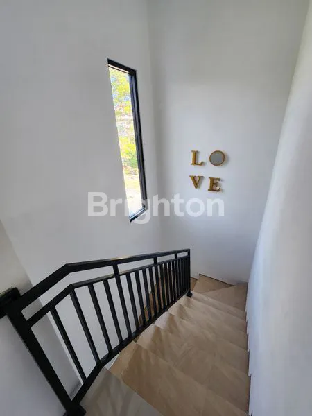 image RUMAH MODERN MINIMALIS DI DENPASAR  BARAT  (3)