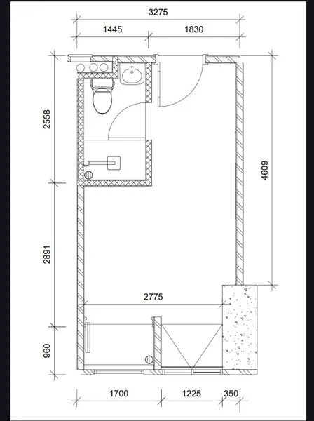 image APARTEMEN WESTOWN VIEW STRATEGIS DEKAT UNESA & PAKUWON MALL (4)