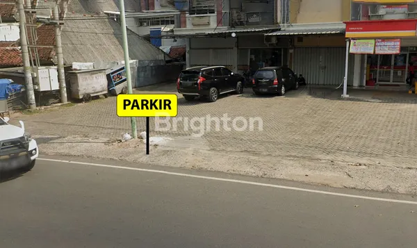 image JUAL SEWA RUKO 3 LANTAI PINGGIR JALAN WOLTER MONGONSIDI (2)