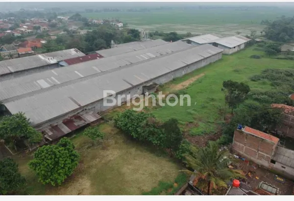 image L061 - EKS PABRIK FURNITURE, 4,4 HA,  RANCEEKEK, BANDUNG (1)