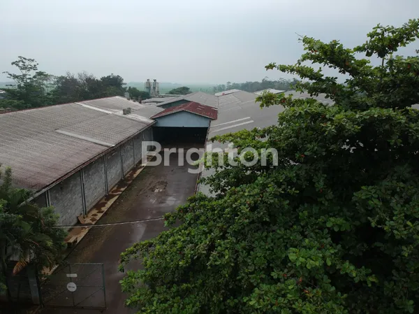 image L061 - EKS PABRIK FURNITURE, 4,4 HA,  RANCEEKEK, BANDUNG (2)