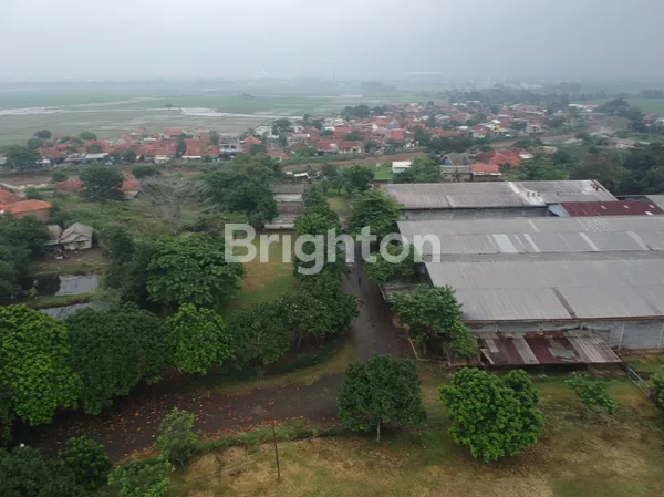 image L061 - EKS PABRIK FURNITURE, 4,4 HA,  RANCEEKEK, BANDUNG (4)