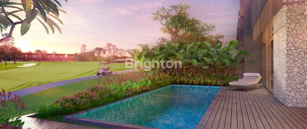 image VILLA MEWAH DENGAN 3+1 KT, DI KAWASAN PECATU (5)