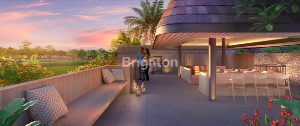 image VILLA MEWAH DENGAN 3+1 KT, DI KAWASAN PECATU (6)