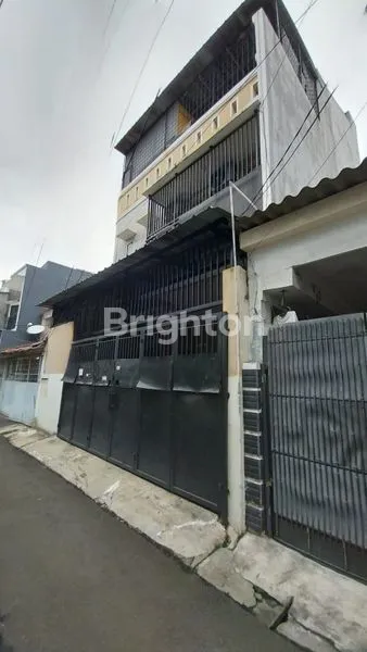 image RUMAH TANJUNG DUREN SIAP HUNI (5)