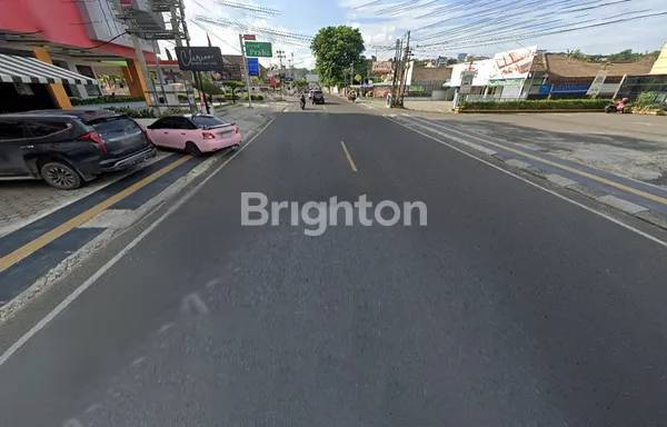 image JUAL RUKO 3 LANTAI PINGGIR JALAN WOLTER MONGINSIDI (4)