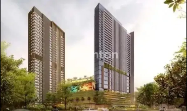 image DIJUAL APARTEMENT STUDIO TRANSPARK BINTARO - SIAP HUNI AKHIR TAHUN 2025 (3)