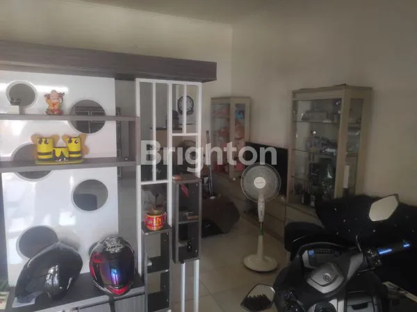 image RUMAH 1 LT DI PERUMAHAN GRIYA SINGKEP PERMAI SEKARANG LAMPUNG  (2)