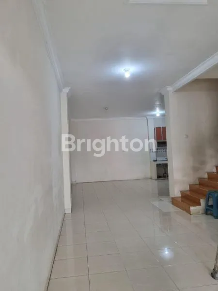 DISEWAKAN RUMAH SIAP HUNI KELAPA NIAS JAKARTA UTARA