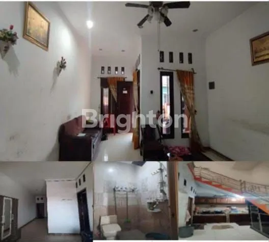 image RUMAH  SIAP HUNI  CLUSTER PONDOK UNGU PERMAI BEKASI  (2)