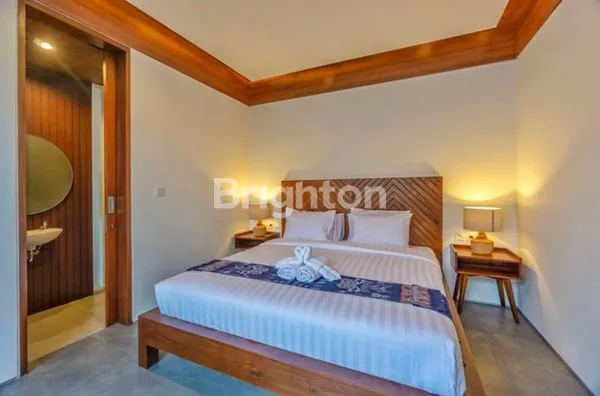 image VILLA 2 KAMAR TIDUR FULL FURNISHED YANG NYAMAN DI KEMENUH SUKAWATI , GIANYAR DEKAT UBUD (2)