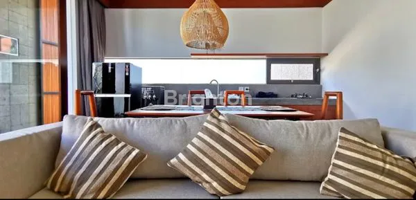 image VILLA 2 KAMAR TIDUR FULL FURNISHED YANG NYAMAN DI KEMENUH SUKAWATI , GIANYAR DEKAT UBUD (5)