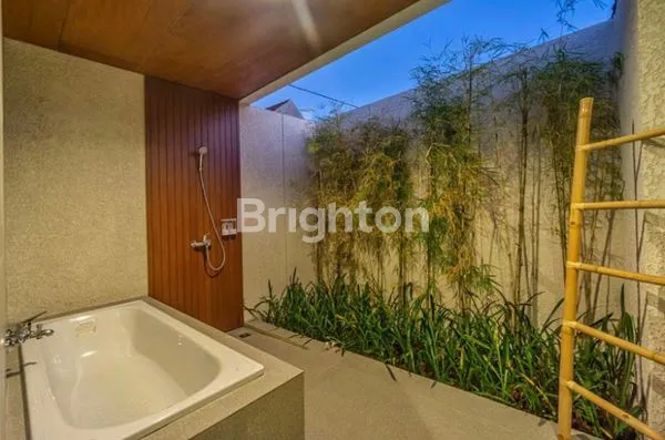image VILLA 2 KAMAR TIDUR FULL FURNISHED YANG NYAMAN DI KEMENUH SUKAWATI , GIANYAR DEKAT UBUD (7)