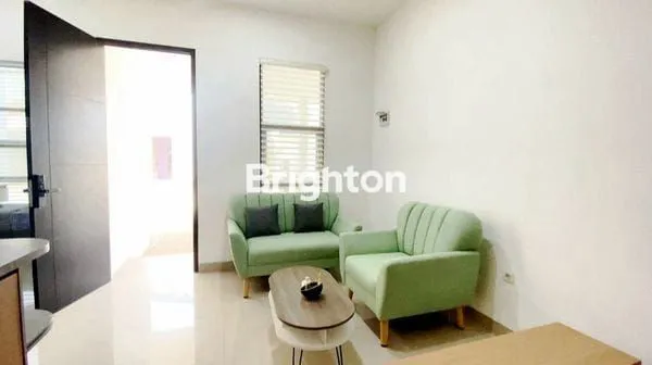 image DIJUAL RUMAH BARU SIAP HUNI CLUSTER KRISTAL KARAWACI (2)