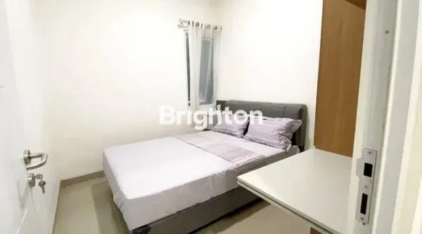 image DIJUAL RUMAH BARU SIAP HUNI CLUSTER KRISTAL KARAWACI (3)