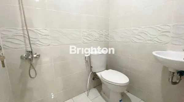 image DIJUAL RUMAH BARU SIAP HUNI CLUSTER KRISTAL KARAWACI (8)