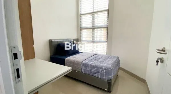 image DIJUAL RUMAH BARU SIAP HUNI CLUSTER KRISTAL KARAWACI (7)