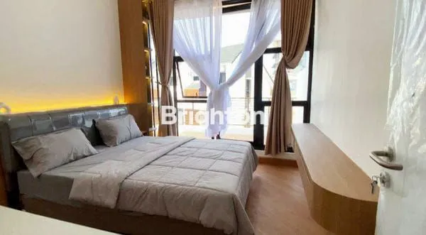 image DIJUAL RUMAH BARU SIAP HUNI CLUSTER KRISTAL KARAWACI (4)